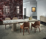 Journey Dining Table
