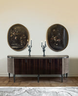 Julian Cabinet