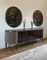 Julian Cabinet