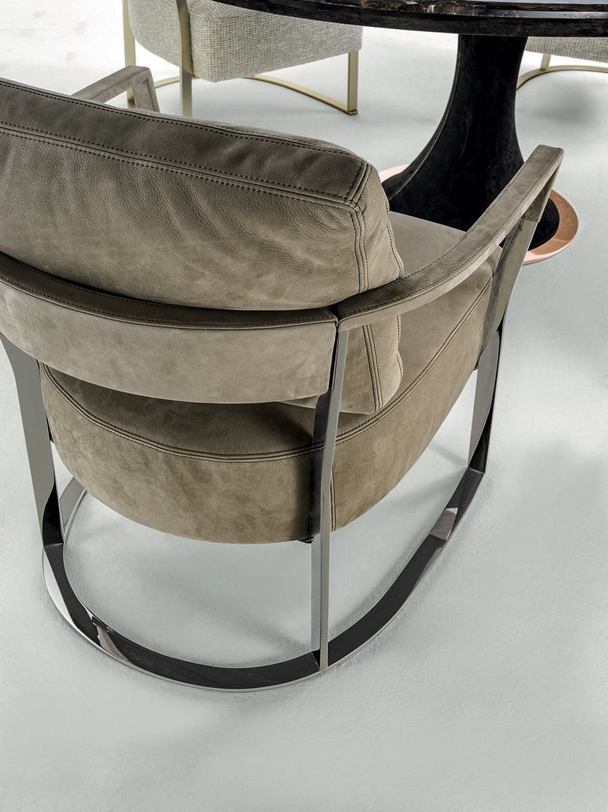 Kathryn Armchair