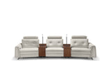 Sydney Recliner Sofa