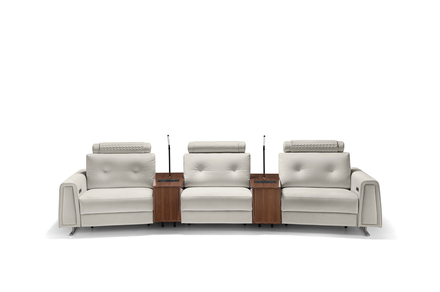 Sydney Recliner Sofa