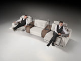 Sydney Recliner Sofa