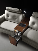 Sydney Recliner Sofa