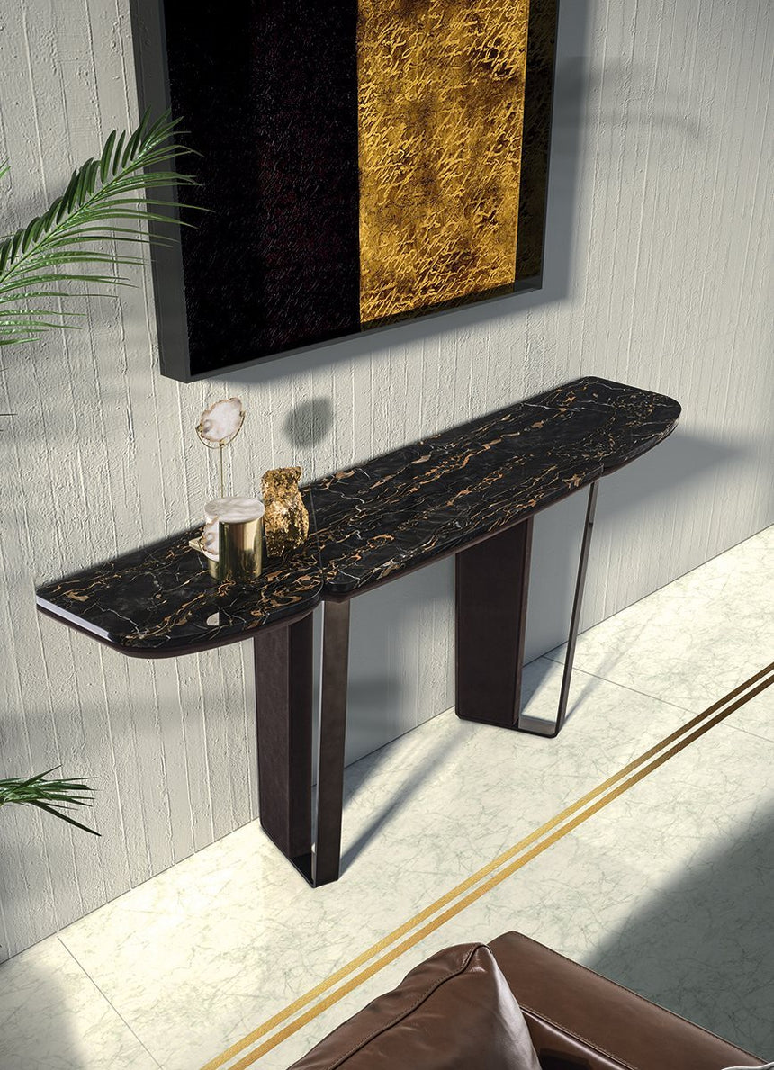 Keope Console