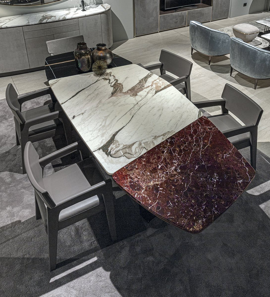 Keope Table Dining Table