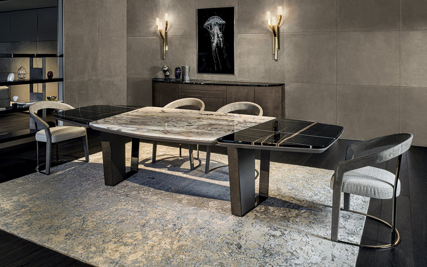 Keope Table Dining Table