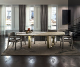 Keope Table Dining Table