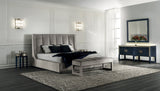 Kubrick Bed