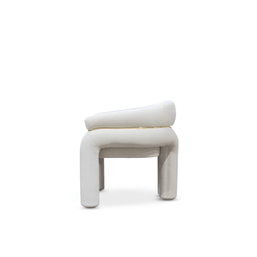Lange Dining Chair