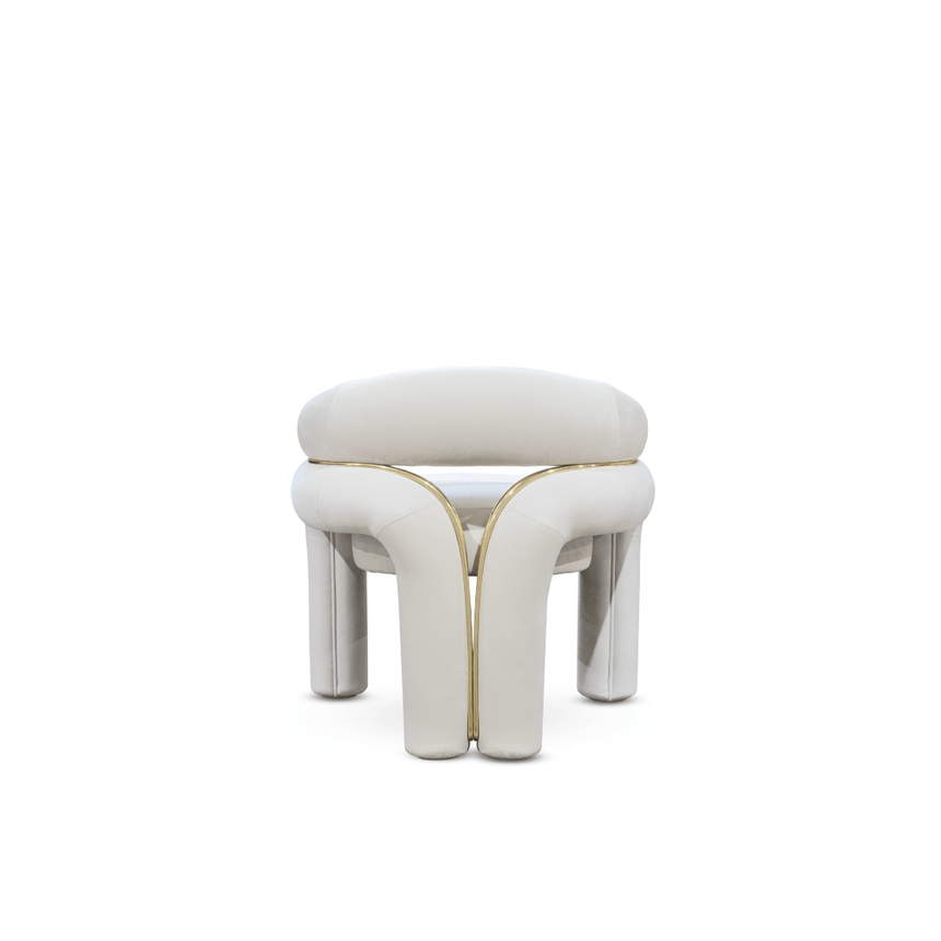 Lange Dining Chair