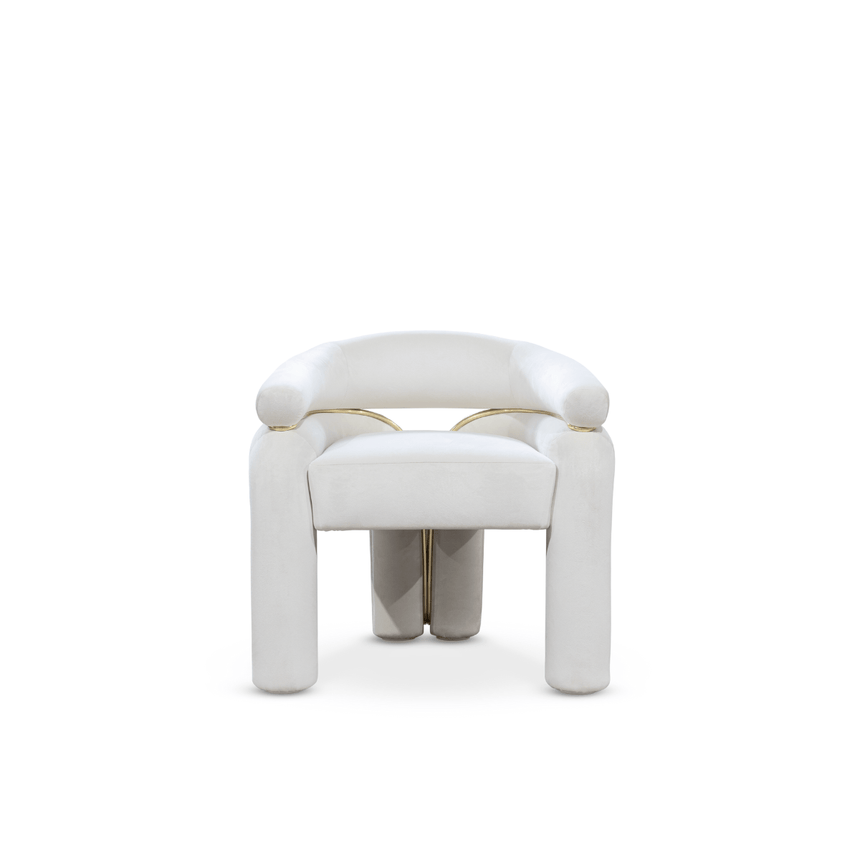 Lange Dining Chair