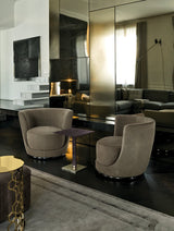 Laurent Armchair