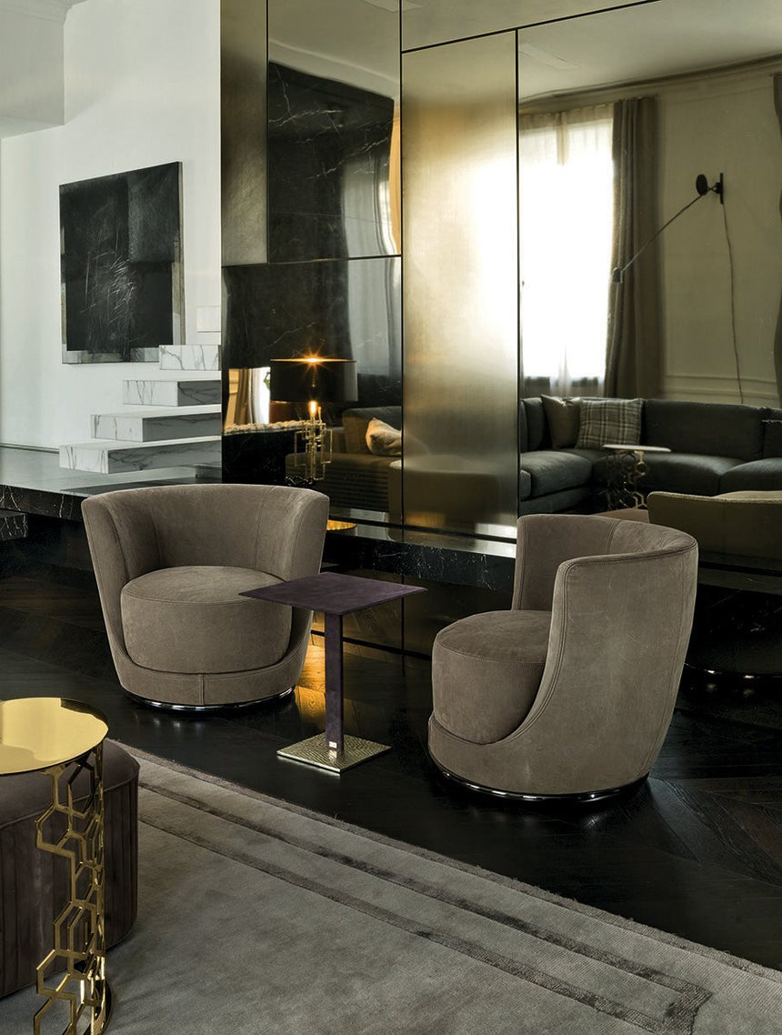 Laurent Armchair