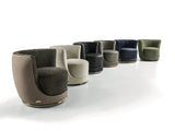 Laurent Armchair