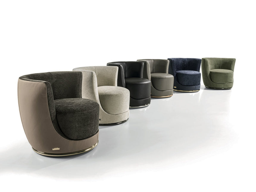 Laurent Armchair