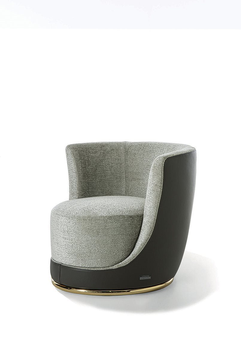 Laurent Armchair