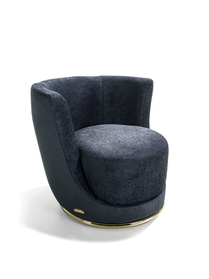 Laurent Armchair