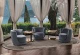 Laurent Armchair
