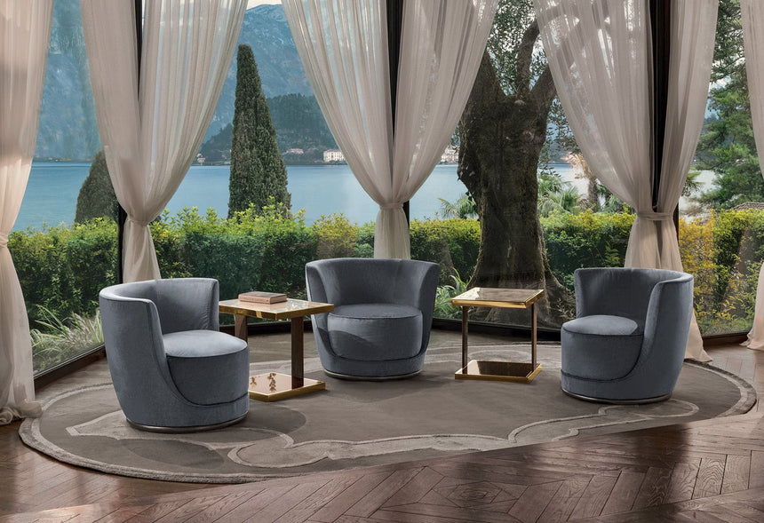 Laurent Armchair