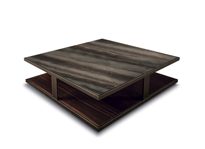 Layer Center Table