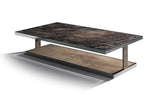 Layer Center Table