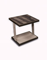 Layer Center Table