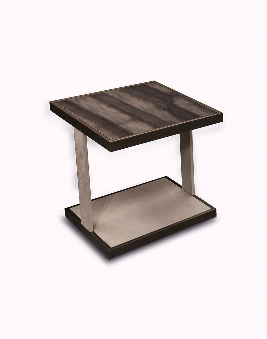 Layer Center Table