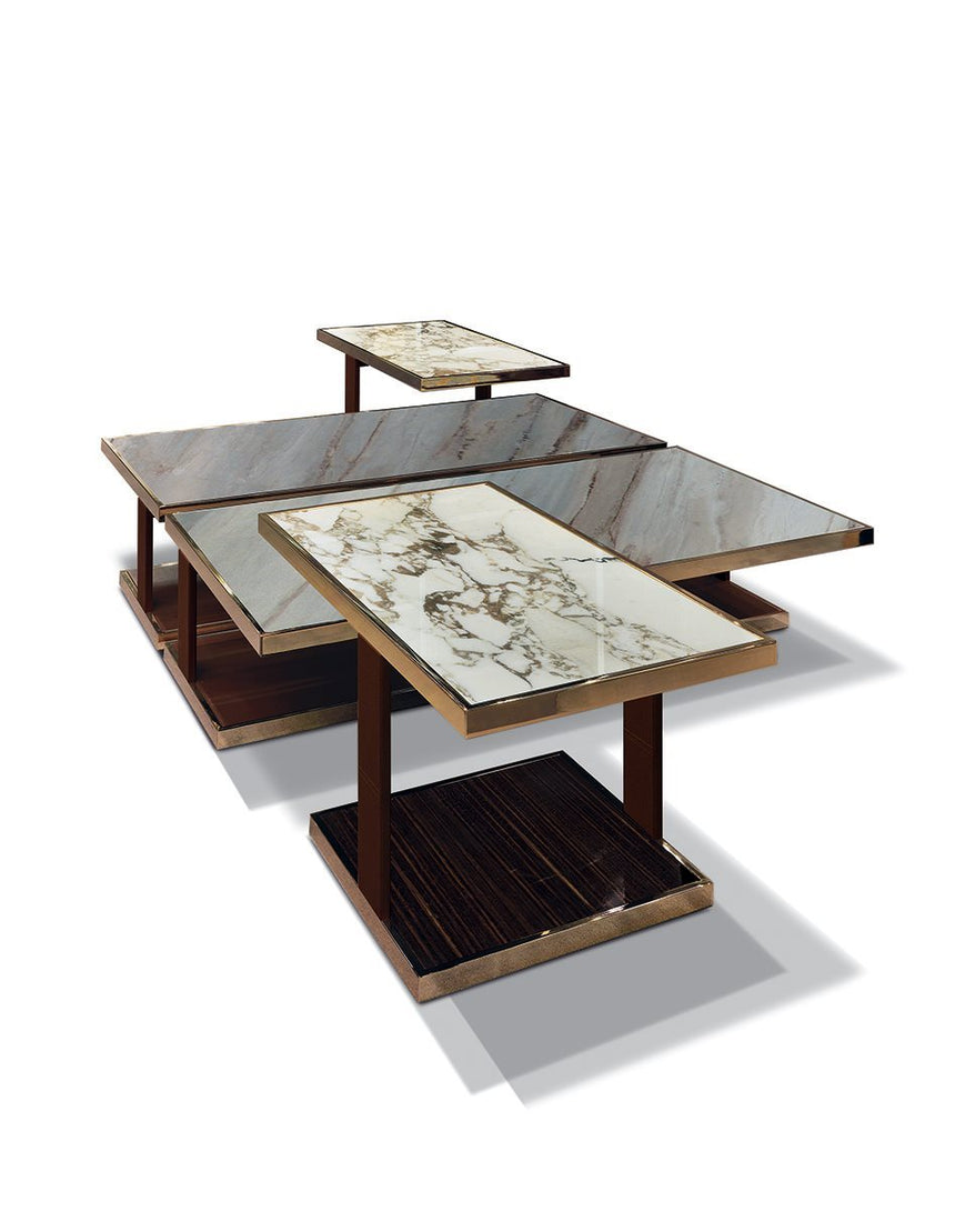 Layer Center Table