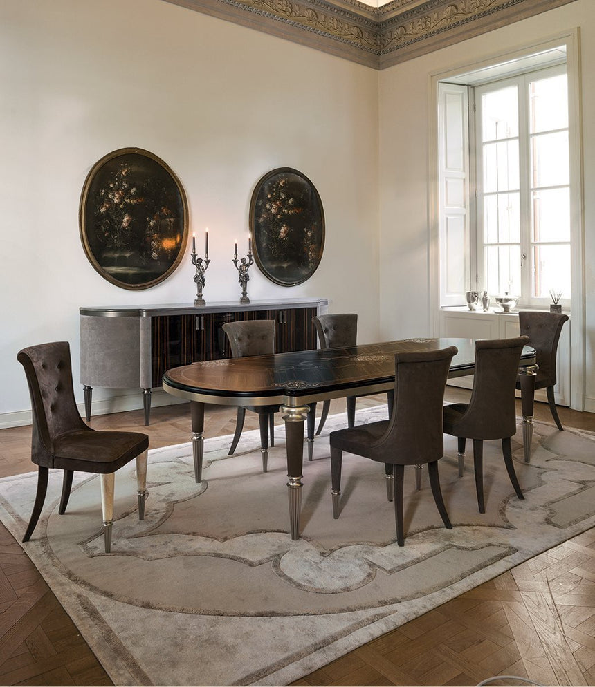 Layton Dining Table