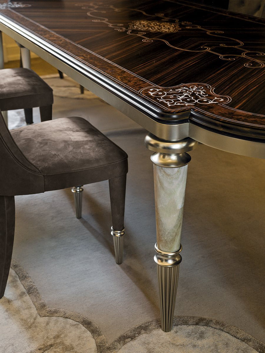 Layton Dining Table
