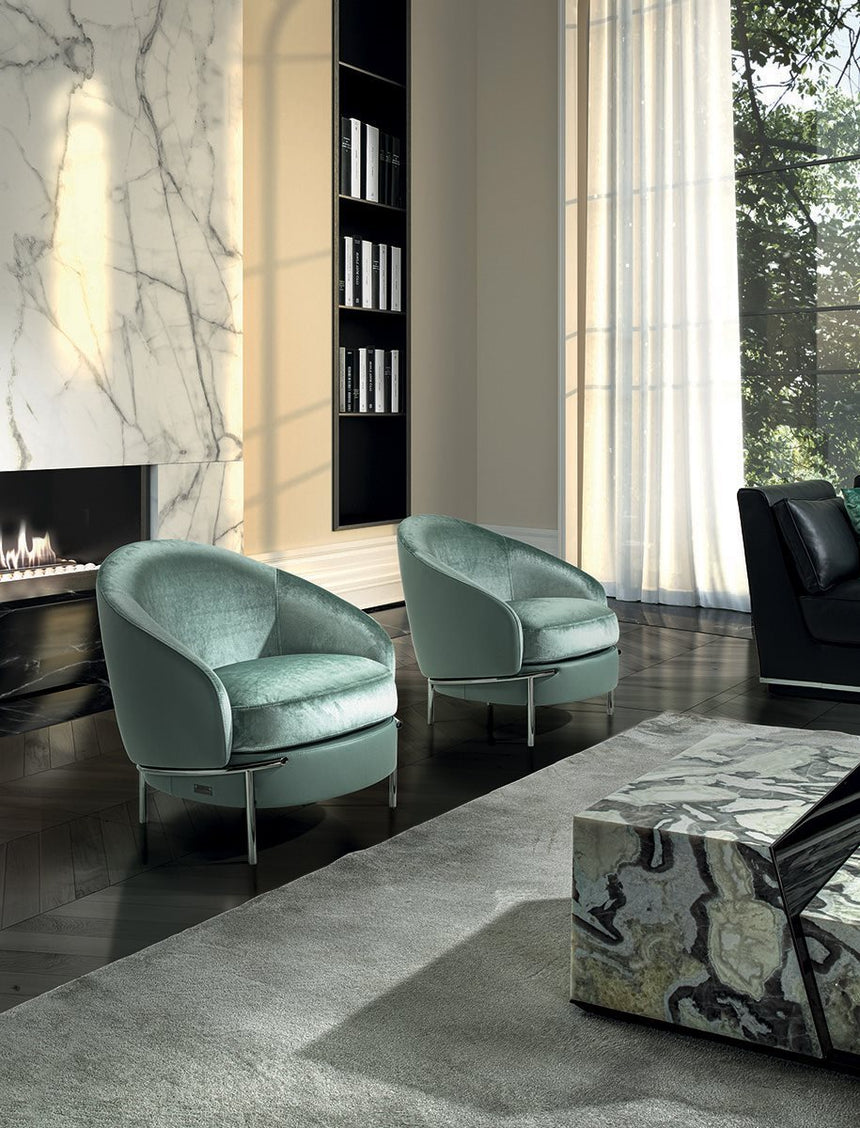 Lloyd Armchair