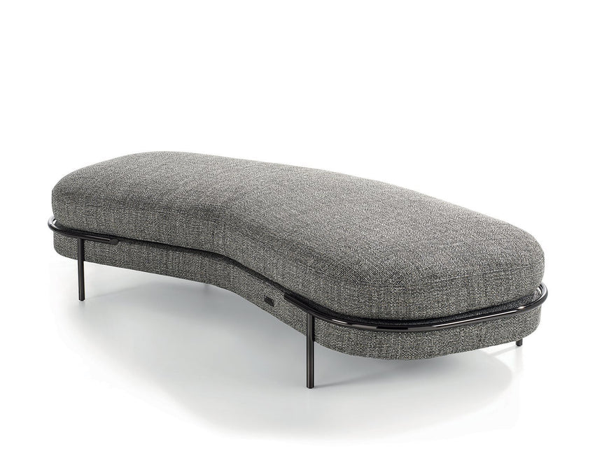 Lloyd Bench