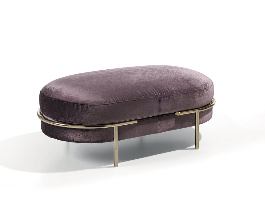 Lloyd Bench