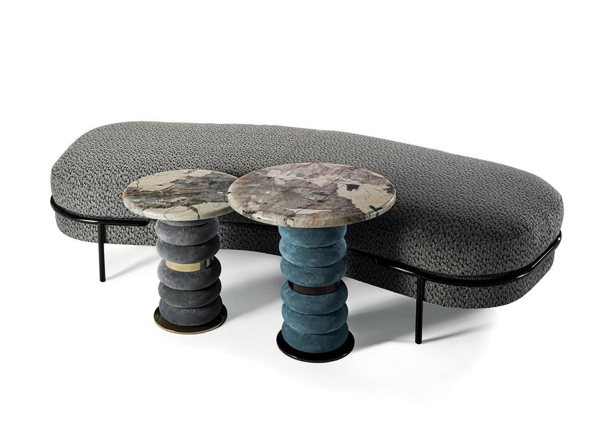 Lloyd Bench