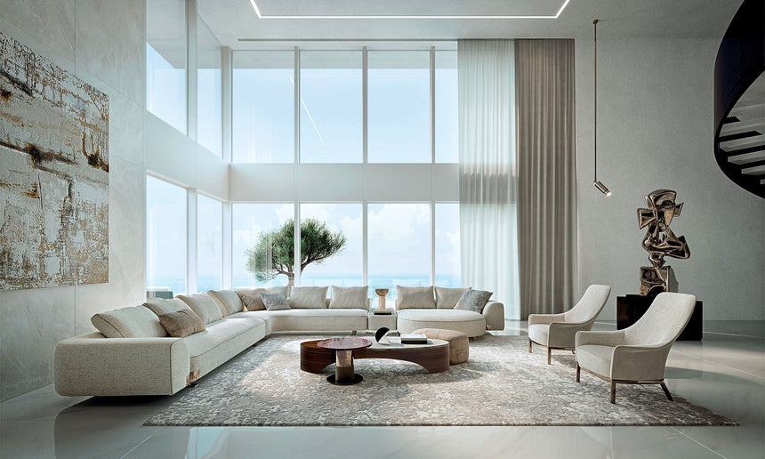 Arnold Sofa