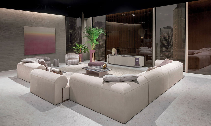 Hug Sofa