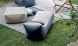 Soft Chaise Longue