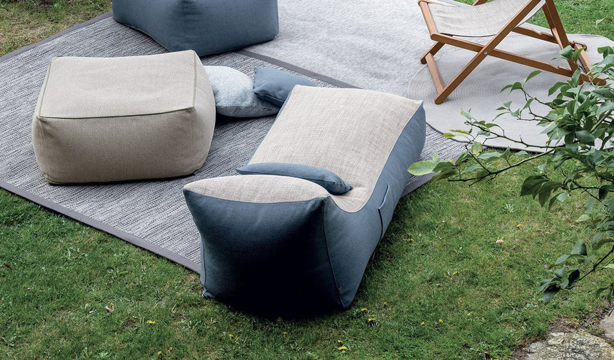 Soft Chaise Longue