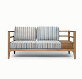 Stadel Outdoor Sofa