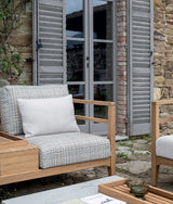 Stadel Outdoor Sofa