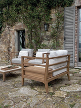 Stadel Outdoor Sofa
