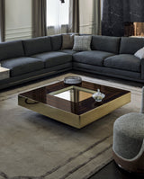 Lord Center Table