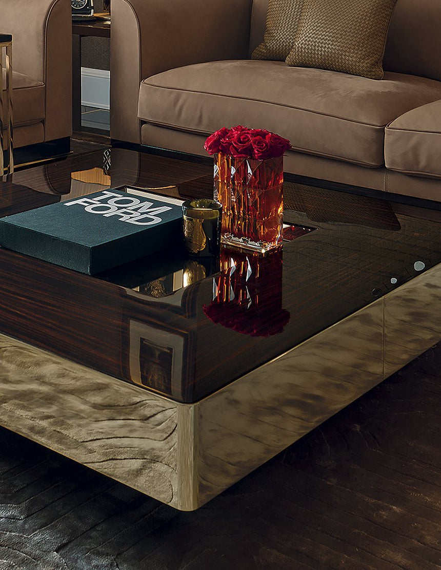 Lord Center Table