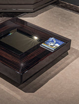 Lord Center Table