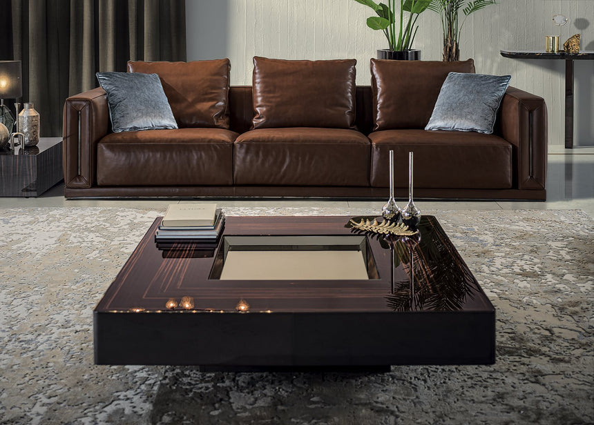 Lord Center Table