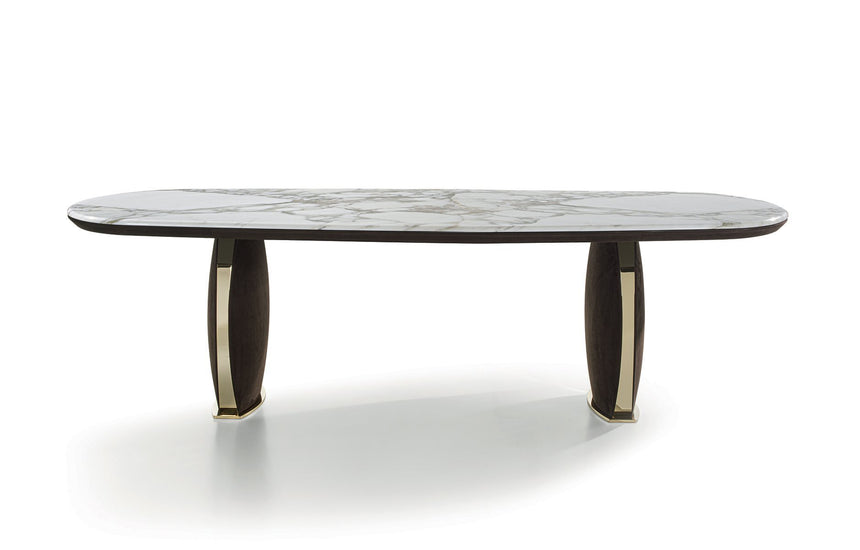 Lotus Dining Table