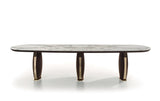 Lotus Dining Table