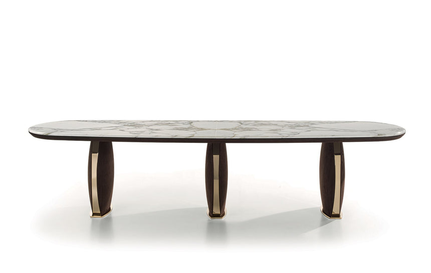 Lotus Dining Table