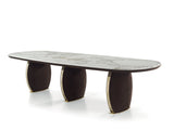 Lotus Dining Table